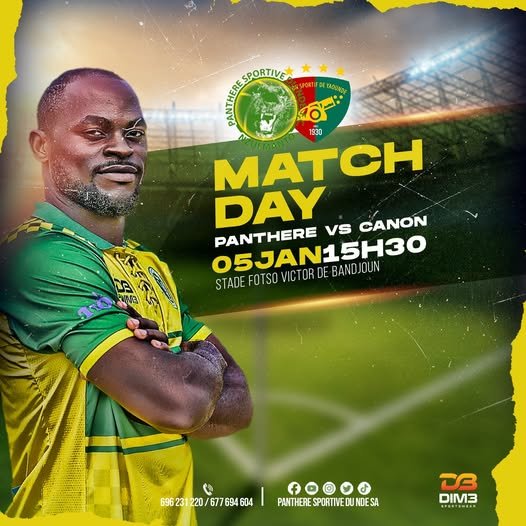 MTN ÉLITE ONE SIXIÈME  JOURNÉE