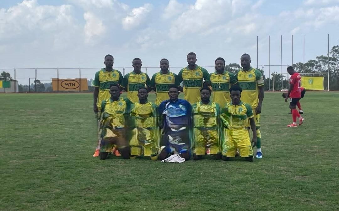 MTN Élite One :La Panthère Sportive du NDE SA s&rsquo;impose à domicile et poursuit son ascension (2 – 0 )