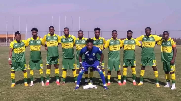 MTN Élite One : La Panthère du Ndé fait plier Dynamo de Douala en fin de match (1 – 0)